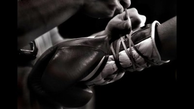 Мастер-класс Алексея Фролова - Советский кроссфит для бокса - купить в Нуженалах