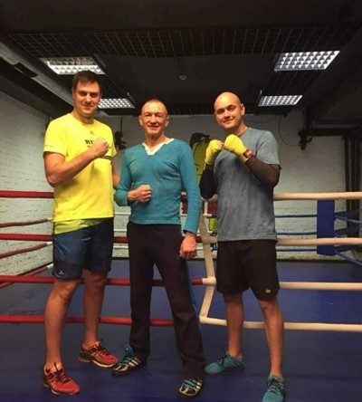 Тренировки по боксу групповые Клуб единоборств "Груша" (разовая тренировка) - купить в Нуженалах