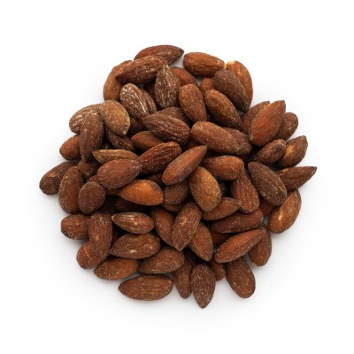 Миндаль сырой  100 гр - купить в Нуженалах