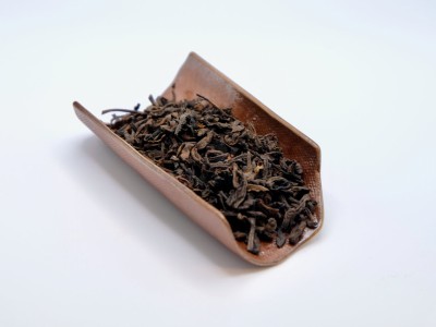 Шу Пуэр (черный) AmberLeaf 100г - купить в Нуженалах