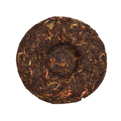 Шу Пуэр (черный) VintagePuEr 100г - купить в Нуженалах