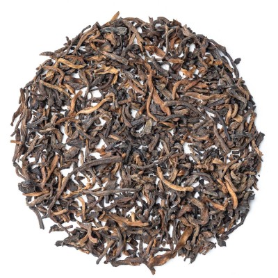 Шу Пуэр (черный) CedarBrew 75г - купить в Нуженалах