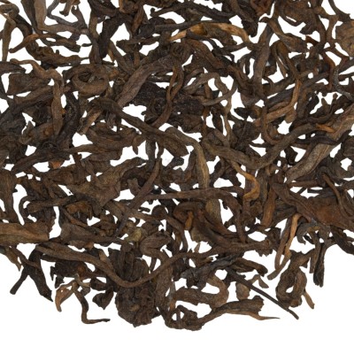 Шен Пуэр (зеленый) JadeHarmony 75г - купить в Нуженалах