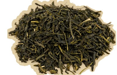 Зеленый чай ZenLeaf 75г - купить в Нуженалах