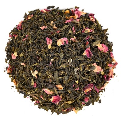 Зеленый чай PureSpring 40г - купить в Нуженалах