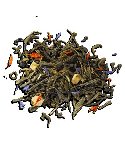 Зеленый чай GreenEcho 50г - купить в Нуженалах