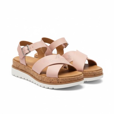 Женские босоножки SunnyWalk - купить в Нуженалах