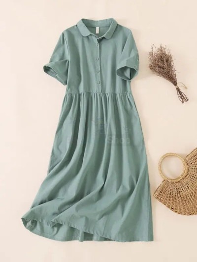 Платье casual SoftLine - купить в Нуженалах