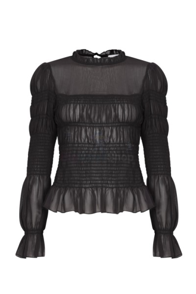 Женская блуза SoftTouch - купить в Нуженалах