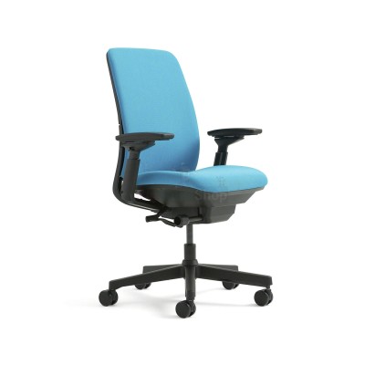 Кресло офисное WorkLine - купить в Нуженалах