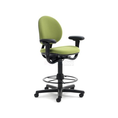 Рабочий стул ErgoPlus - купить в Нуженалах