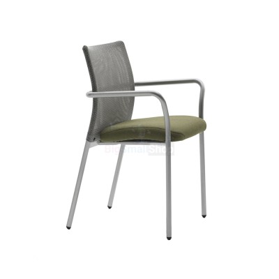 Стул офисный SoftSeat - купить в Нуженалах