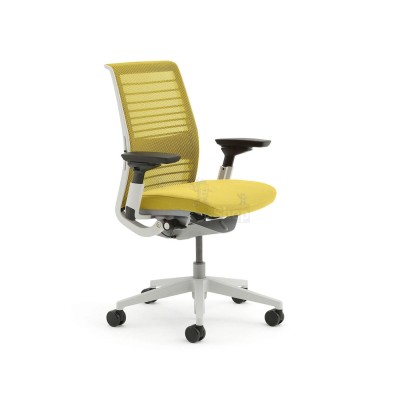 Офисное кресло ComfortLine - купить в Нуженалах