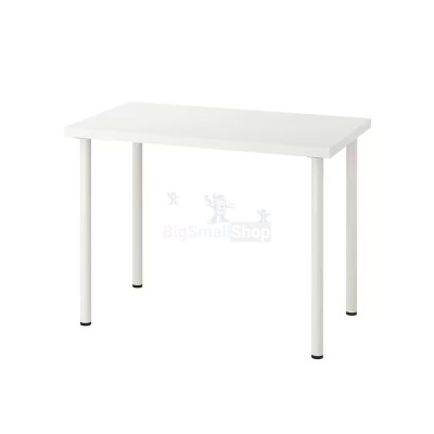 Рабочий офисный стол ЛайтДеск - купить в Нуженалах