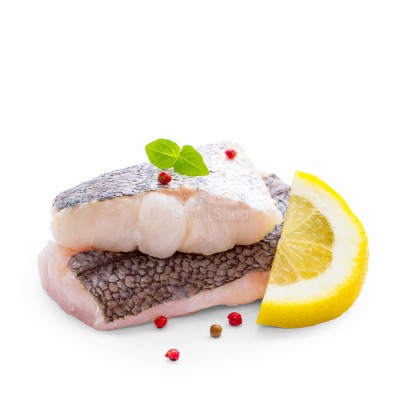 Фирменное блюдо Морская симфония - купить в Нуженалах