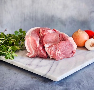 Свинина отбивная 400 г - купить в Нуженалах