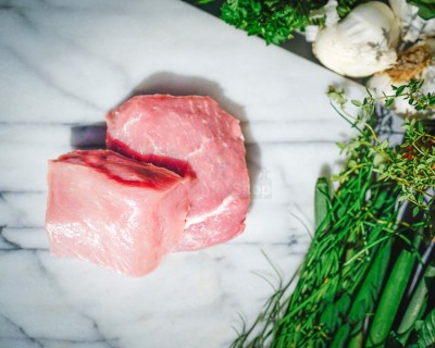 Свинина фарш домашний 500 г - купить в Нуженалах