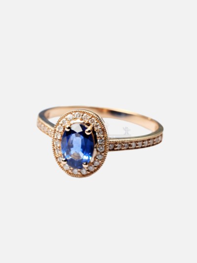 Кольцо Noir Minimal - купить в Нуженалах