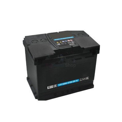 Аккумулятор QuadPower 12V 18Ah - купить в Нуженалах