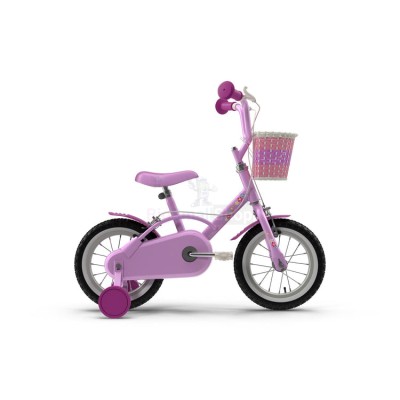 Велосипед детский Adventure 12" - купить в Нуженалах