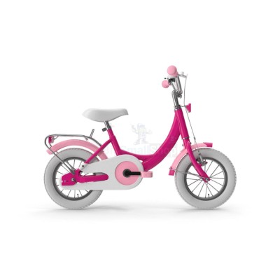 Велосипед детский Rainbow 14" - купить в Нуженалах