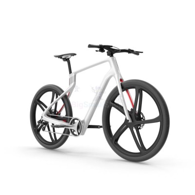 Дорожный велосипед CityClassic Pro - купить в Нуженалах