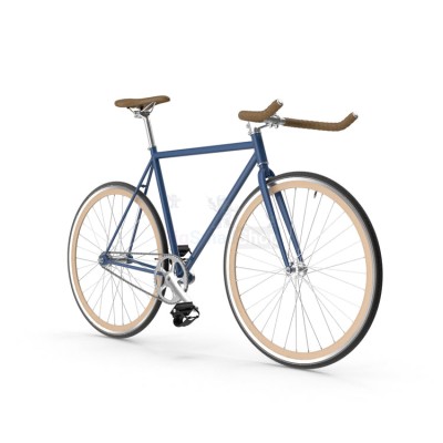 Дорожный велосипед DailyMove 26 - купить в Нуженалах