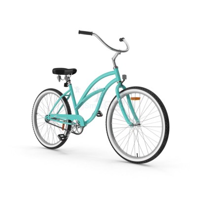 Подростковый велосипед TeenRide 24 - купить в Нуженалах