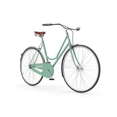 Велосипед подростковый UrbanTeen 26 - купить в Нуженалах