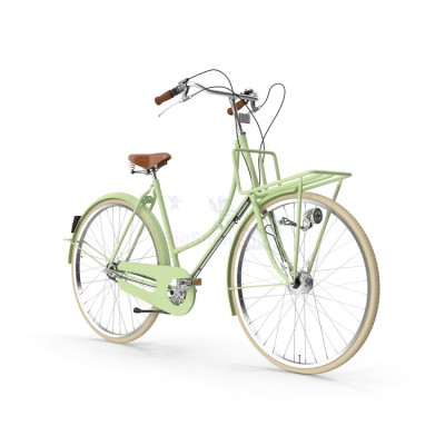 Подростковый велосипед TrailTeen 24 - купить в Нуженалах