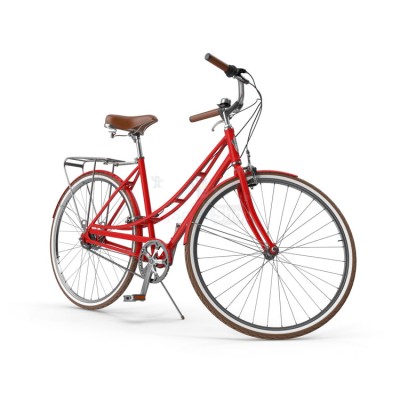 Велосипед подростковый CityMove 26 - купить в Нуженалах