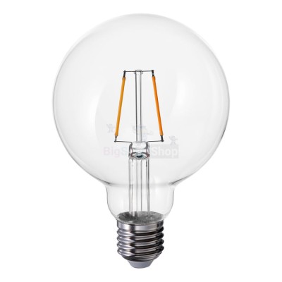 Лампа накаливания BrightLight 60W - купить в Нуженалах