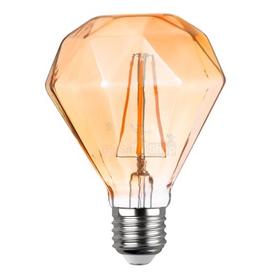 Лампа накаливания ClassicWarm 75W - купить в Нуженалах