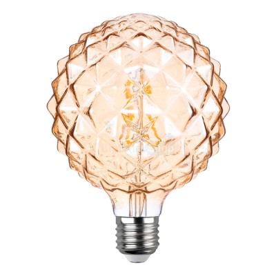 Лампа накаливания WarmGlow 60W - купить в Нуженалах