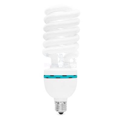 Люминесцентная лампа CompactEco 15W - купить в Нуженалах