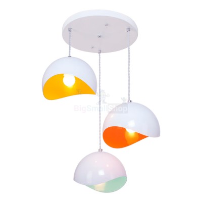 Подвесной светильник AmbientGlow 35W - купить в Нуженалах